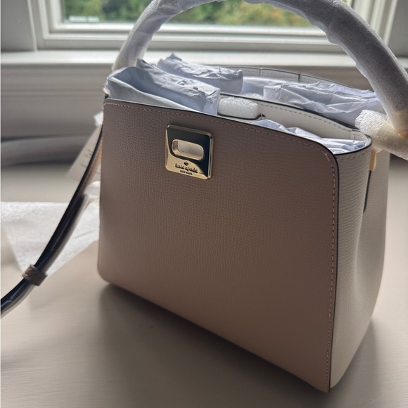Kate Spade Phoebe Small Top Handle Bag - Picture 5 of 6